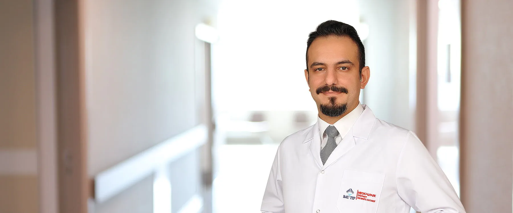 Uzm. Dr. Abdulbaki Ağaçkıran
