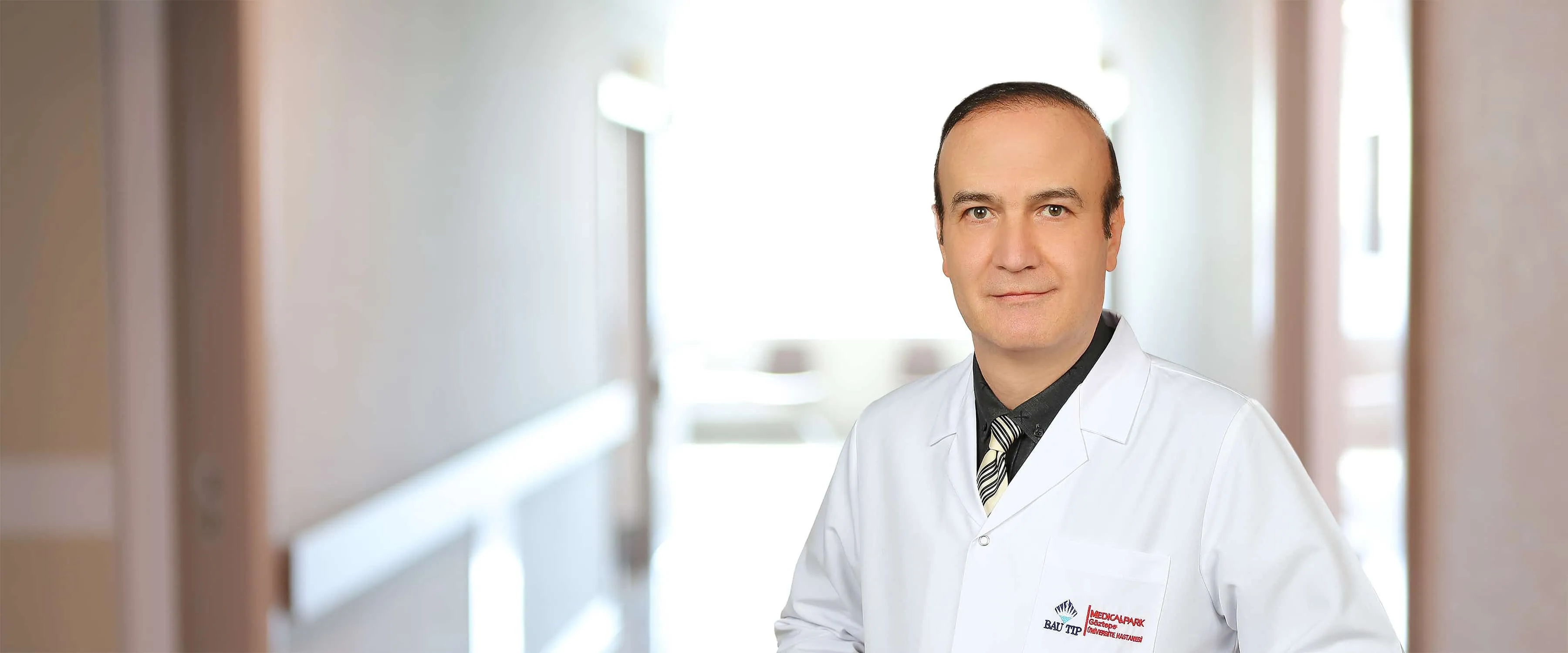 Prof. Dr. Abdulkadir Koçer