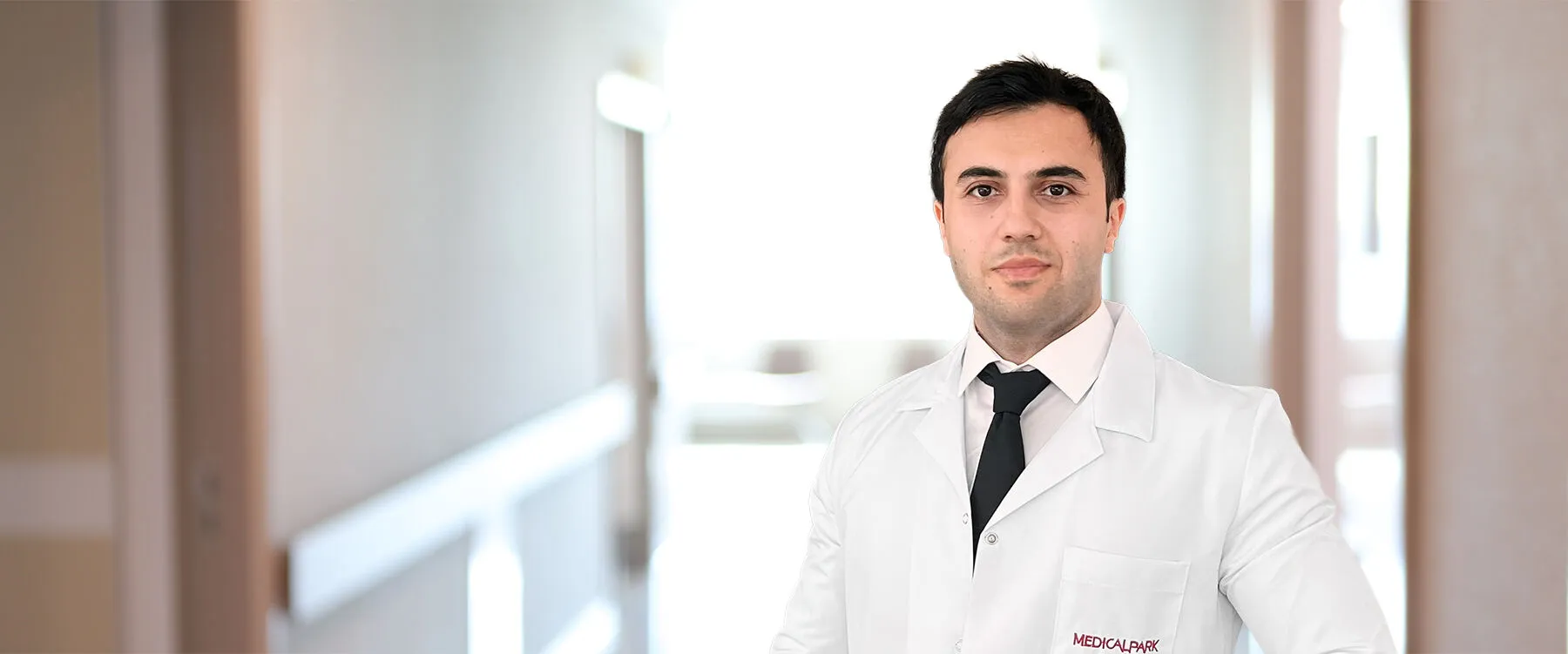 Op. Dr. Abdulla Abdullayev