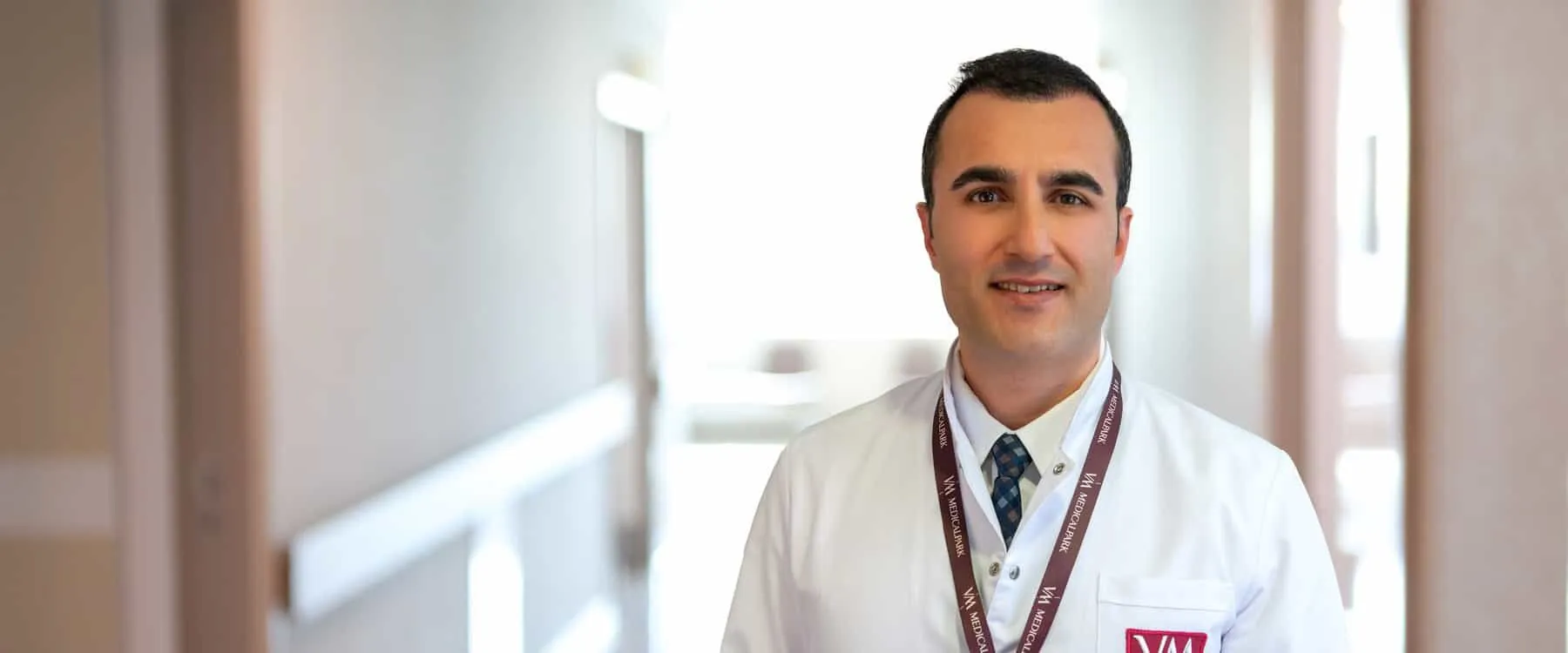 Dr. Öğr. Üyesi Abdullah Açıkgöz