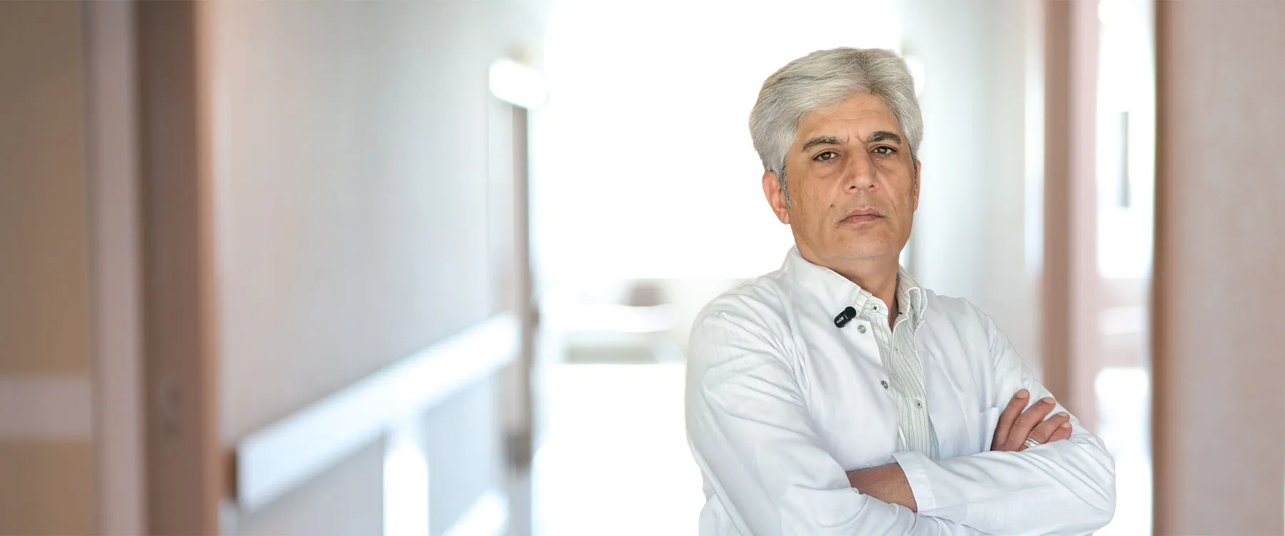 Prof. Dr. Abdullah Altıntaş
