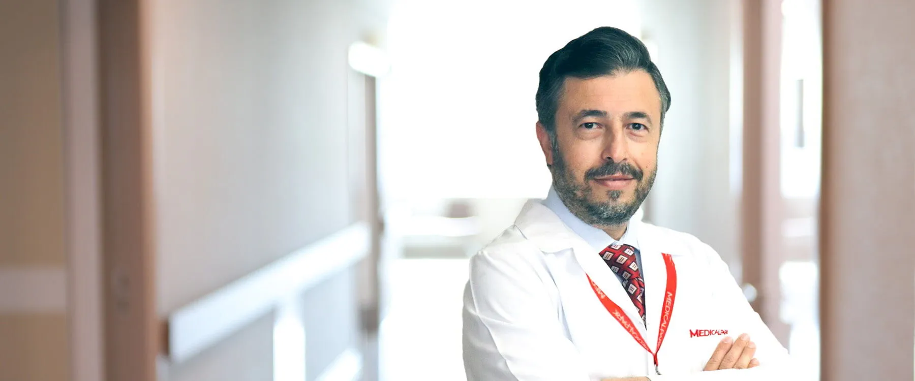 Uzm. Dr. Abdullah İlhan
