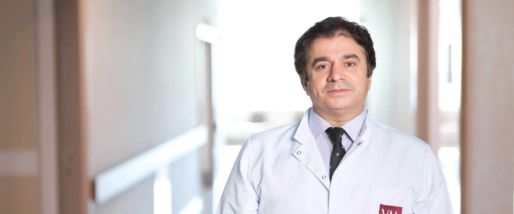 Uzm. Dr. Abdullah Umut Pekok