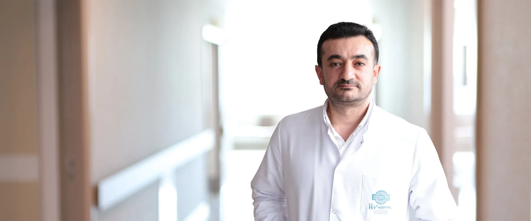 Uzm. Dr. Abış Mert Atabey