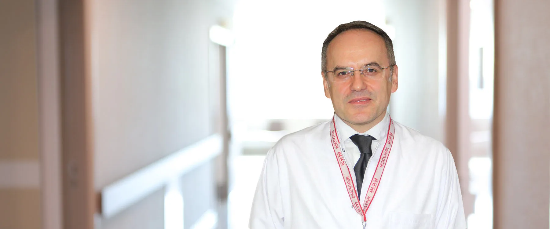 Prof. Dr. Adem Fazlıoğlu