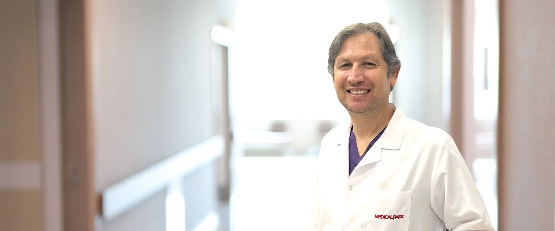 Uzm. Dr. Adem Gül