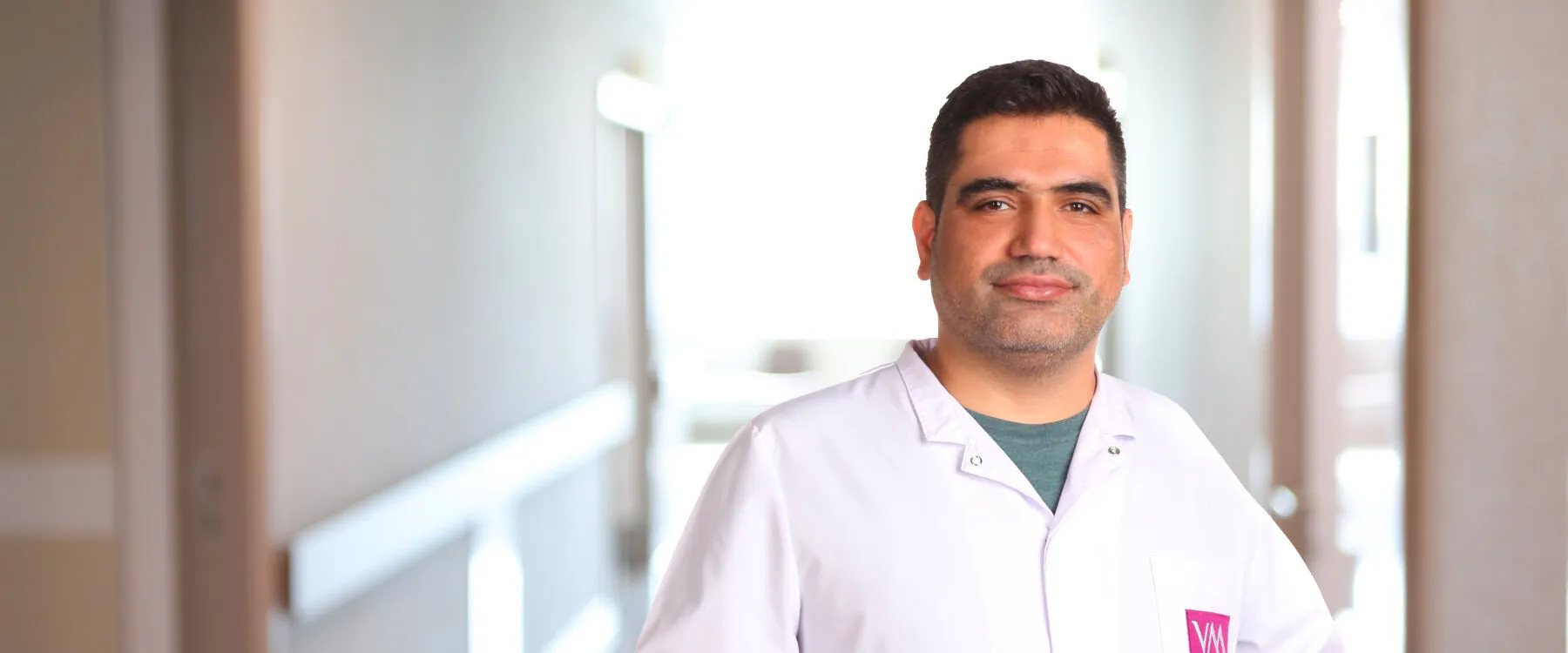 Uzm. Dr. Adem Kara