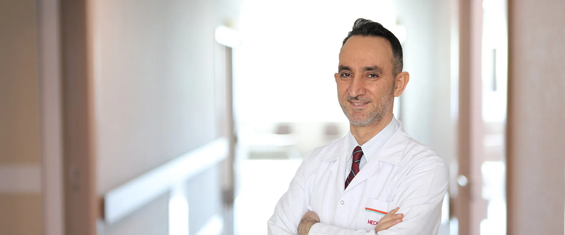 Prof. Dr. Adem Kırış