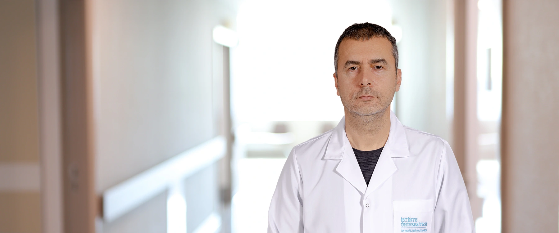 Dr. Adil Baki Paksoy