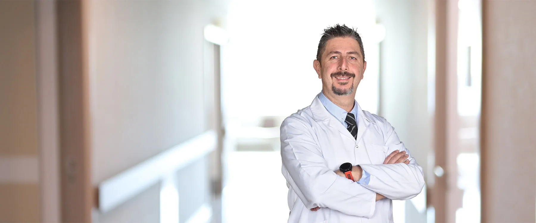 Doç. Dr. Adil Turan
