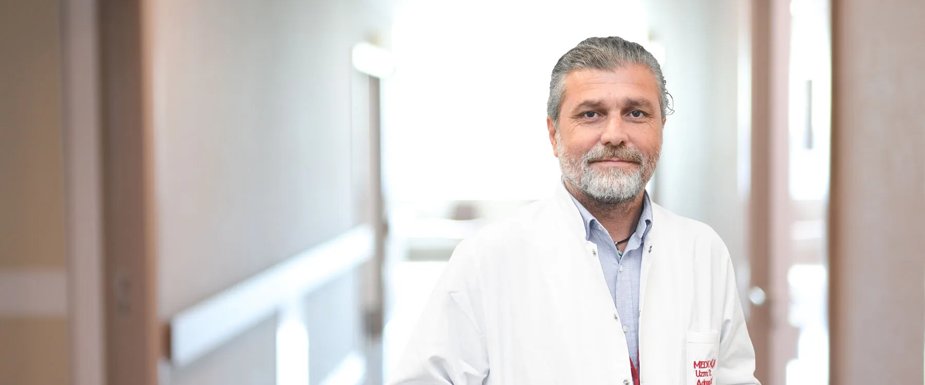Uzm. Dr. Adnan Köşüş