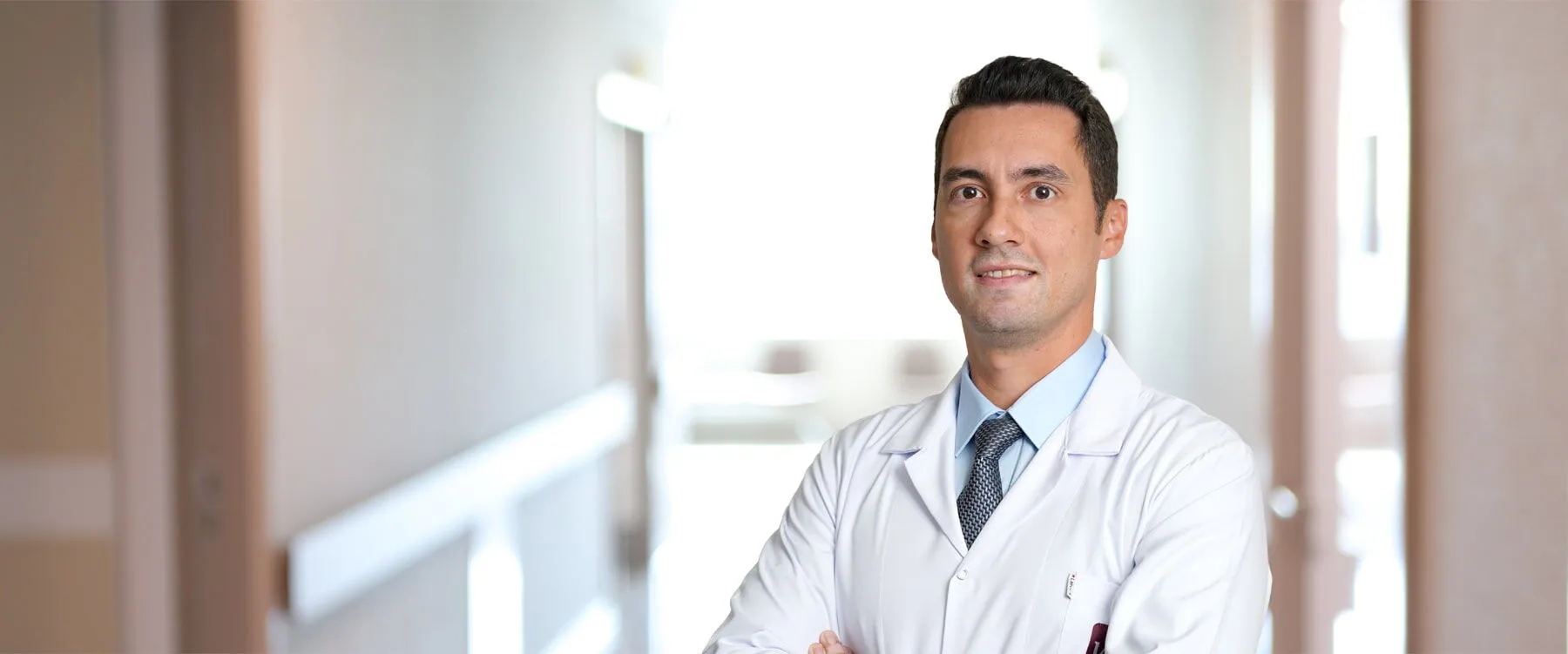 Op. Dr. Ahmet Alp Bilgiç