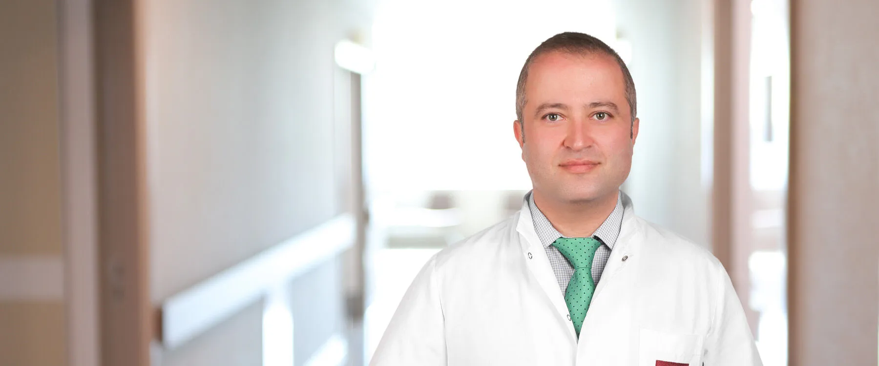 Doç. Dr. Ahmet Altun