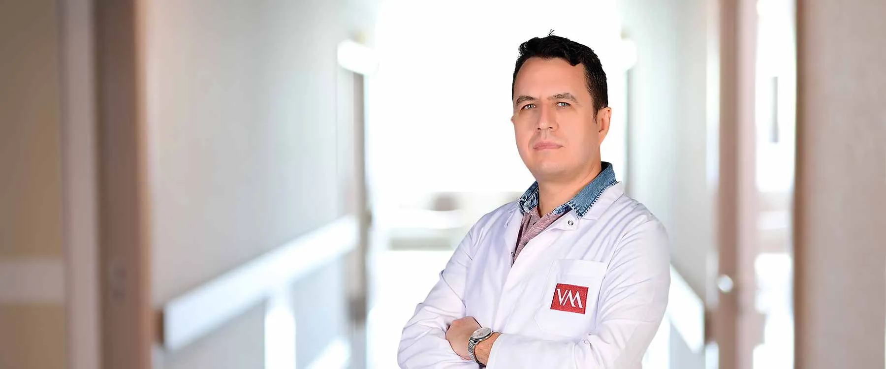 Uzm. Dr. Ahmet Çayakar