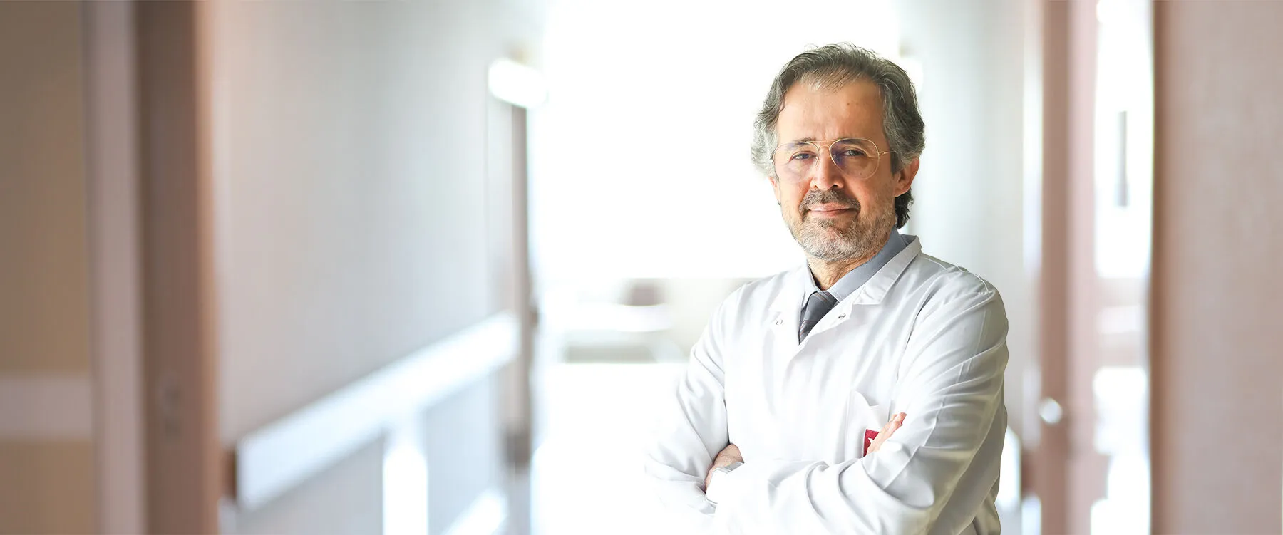 Uzm. Dr. Ahmet Fatih Oruç