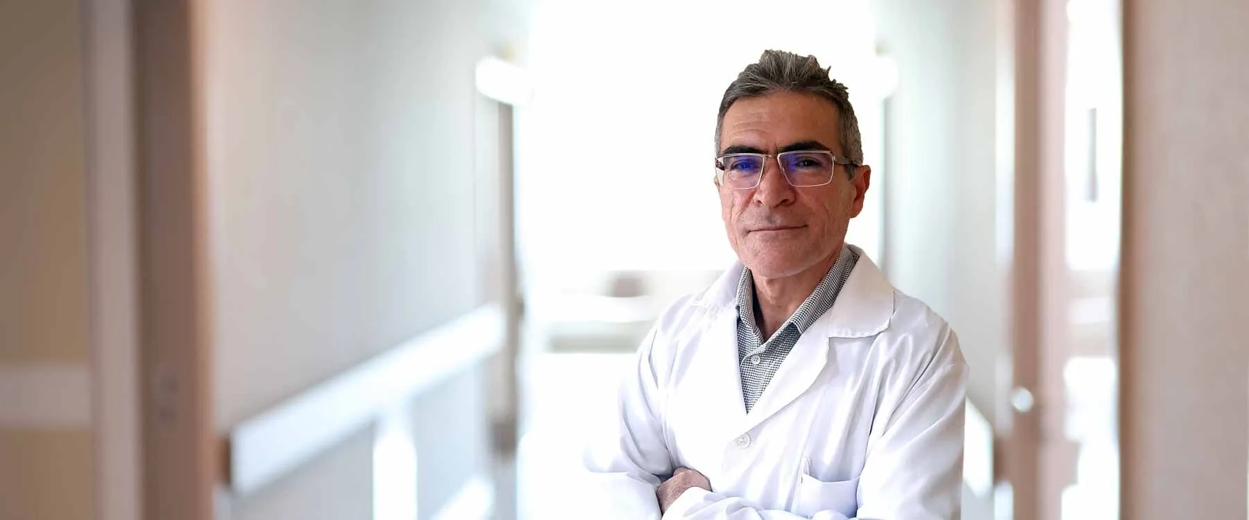 Uzm. Dr. Ahmet Öztürk