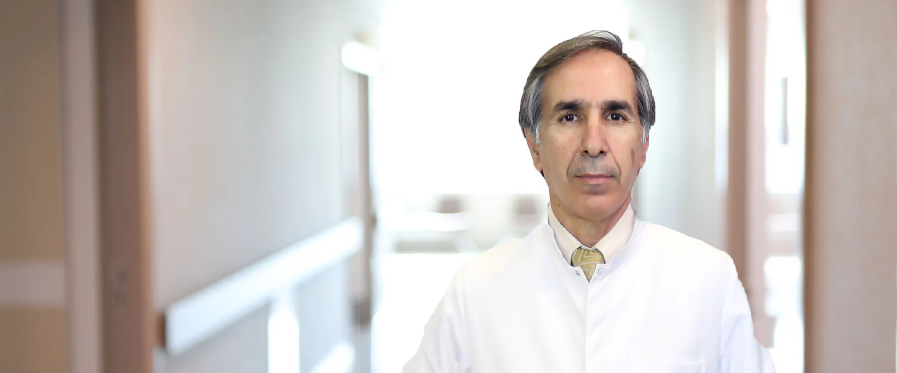 Uzm. Dr. Ahmet Resuloğlu