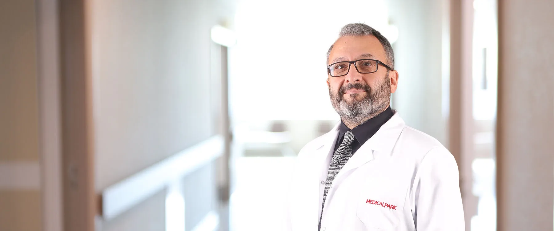 Dr. Öğr. Üyesi Ahmet Rıza Esmer