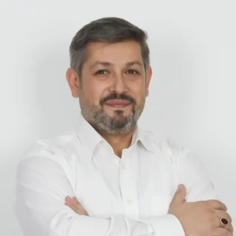 Ahmet Şahin