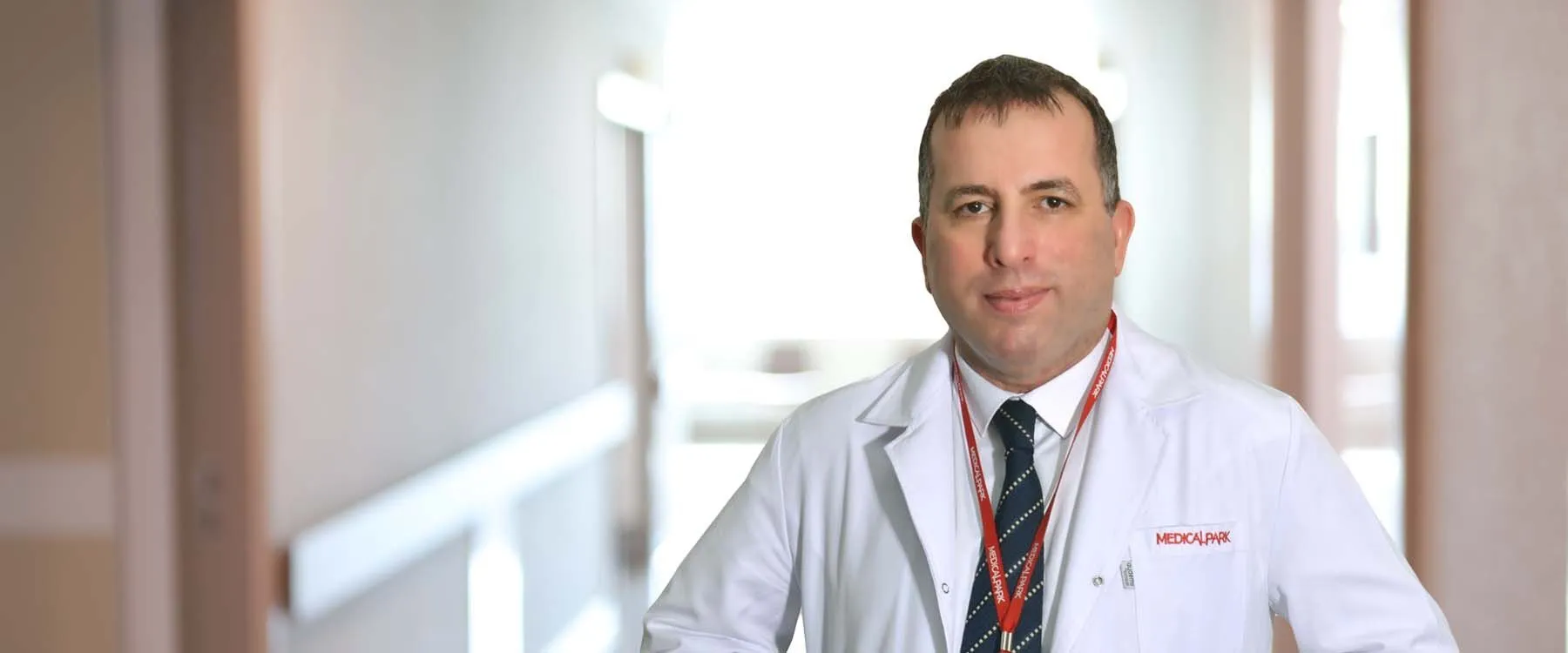 Dr. Öğr. Üyesi Ahmet Serhat Eroğlu