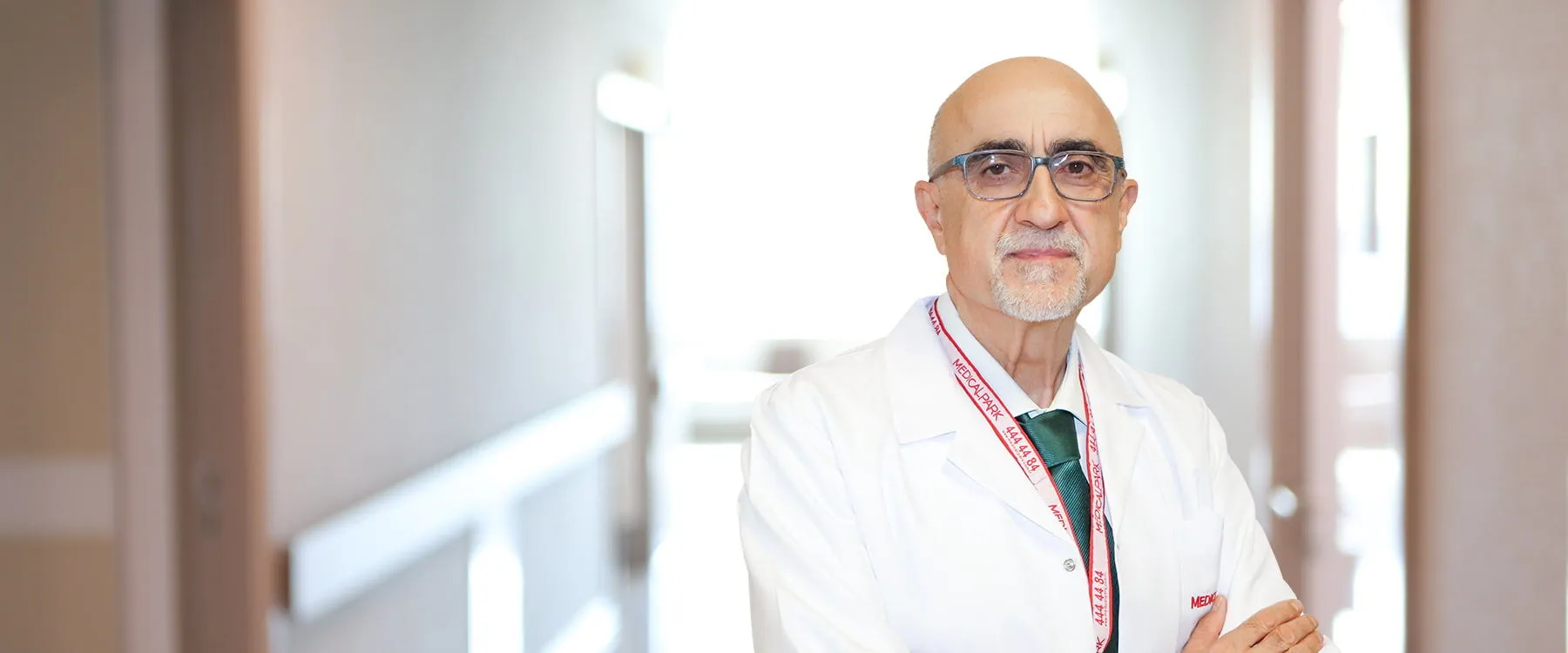 Prof. Dr. Ahmet Suat Topaktaş