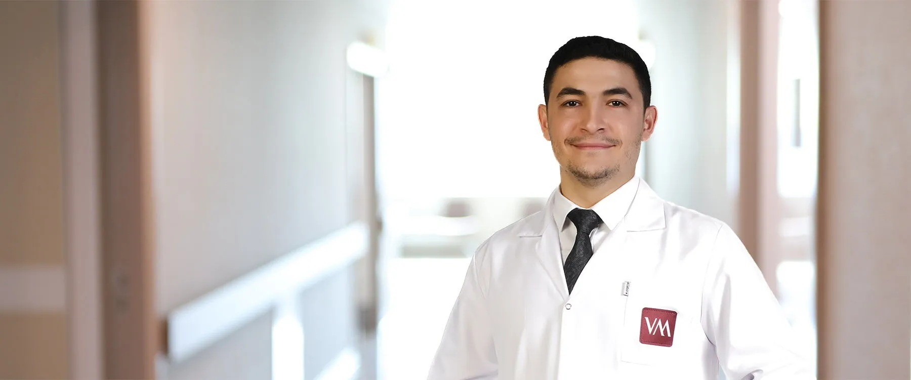 Op. Dr. Ahmet Taha Karakuzu