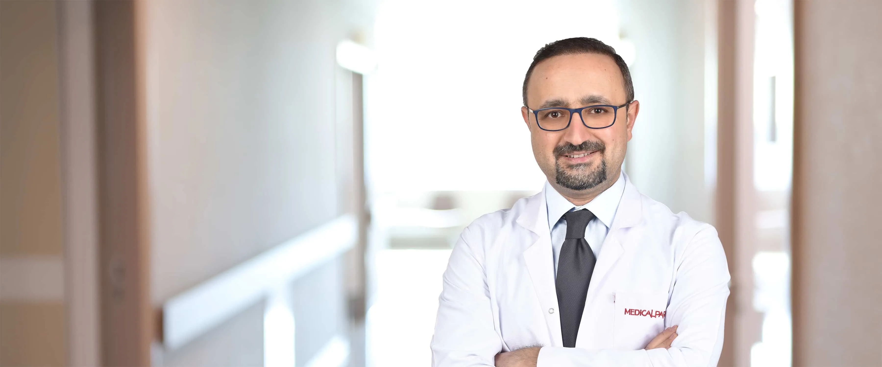 Uzm. Dr. Akif Arslan