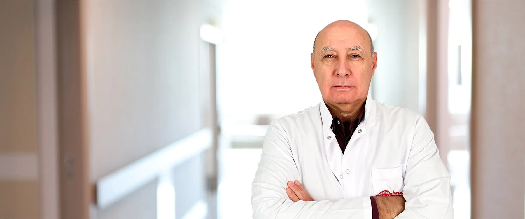Prof. Dr. Akif Turhan Kürüm