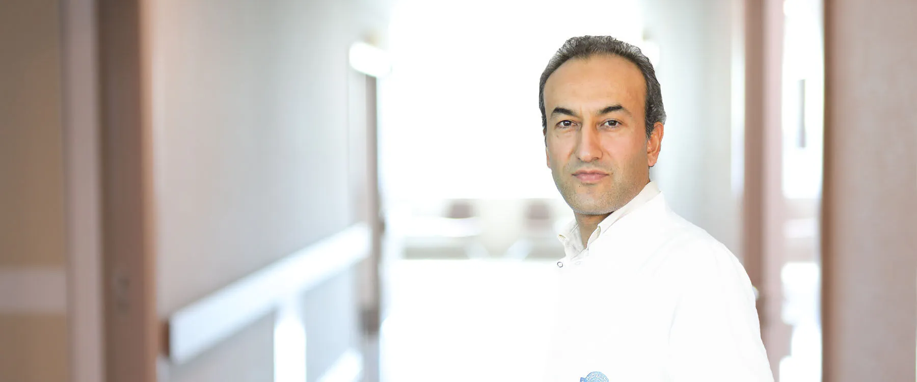 Doç. Dr. Akın Yıldızhan