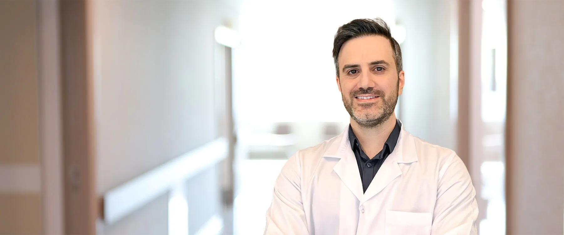 Uzm. Dr. Alborz Müşfiki