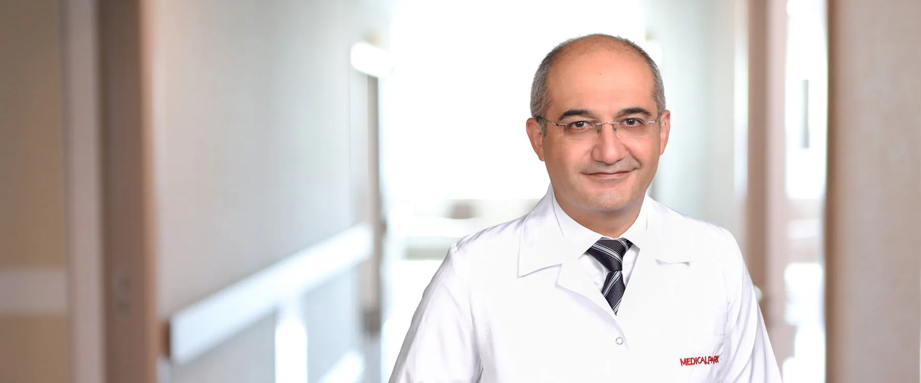 Doç. Dr. Ali Berkant Avcı