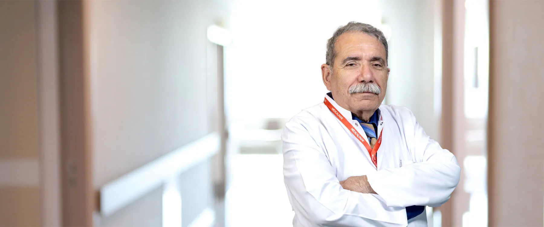 Uzm. Dr. Ali Beşirikli