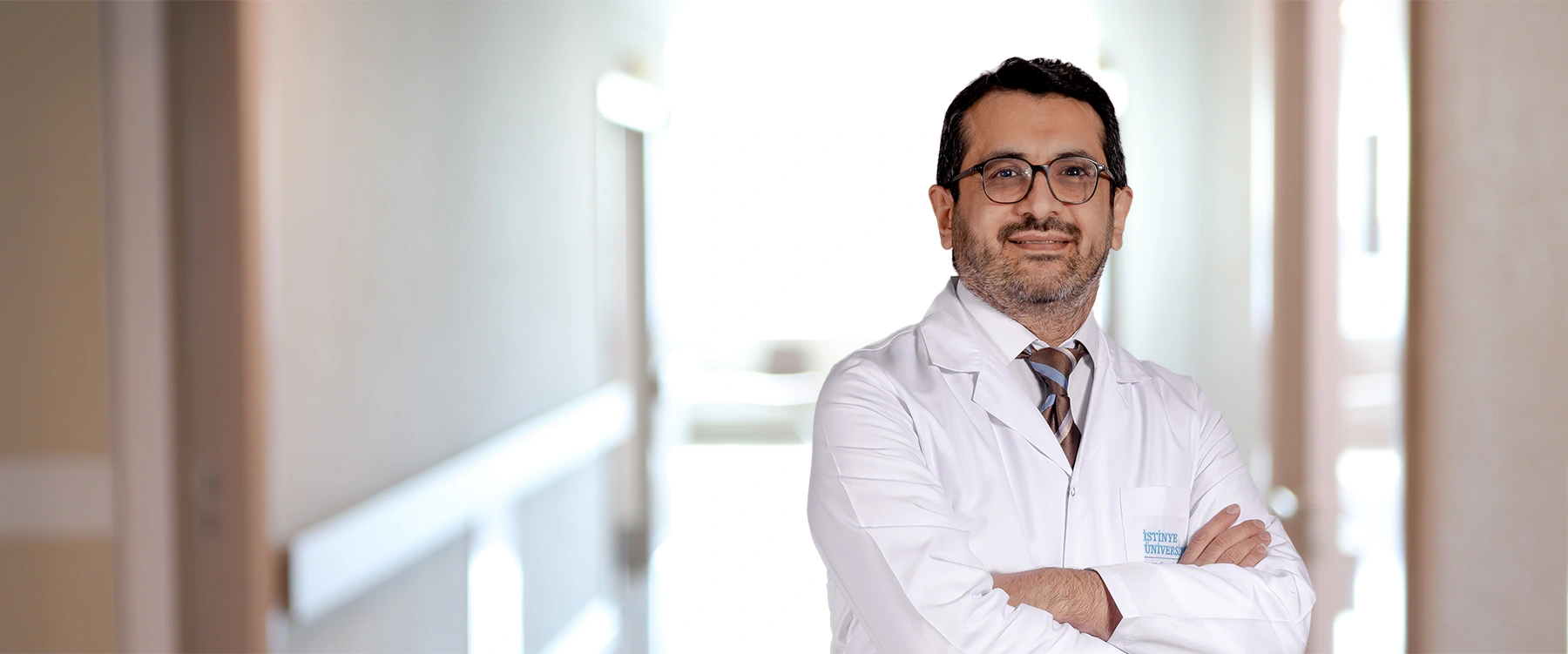 Doç. Dr. Ali Doğan