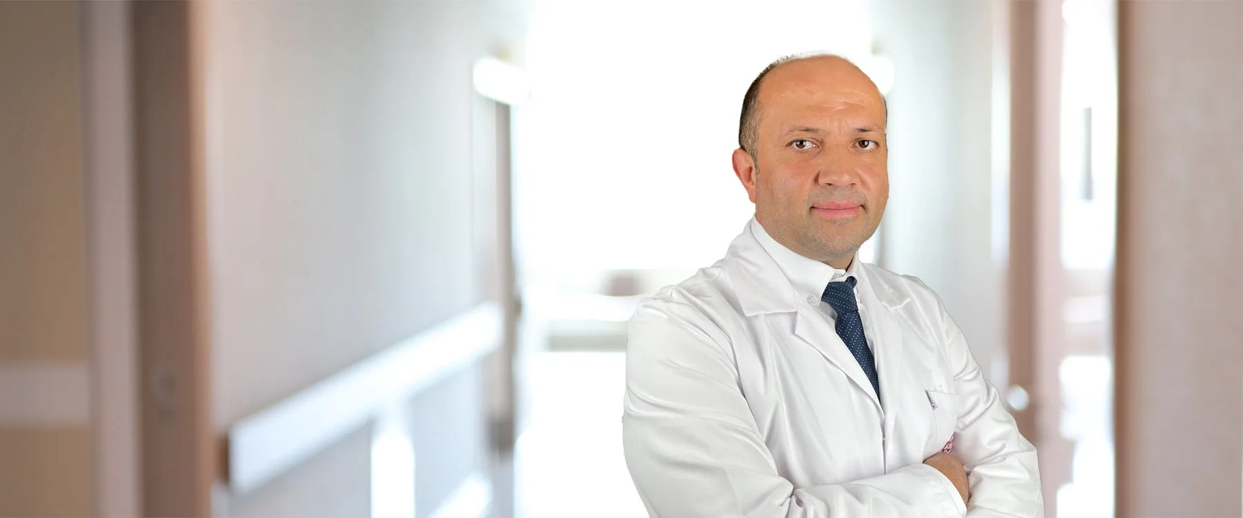 Uzm. Dr. Ali Ekinci