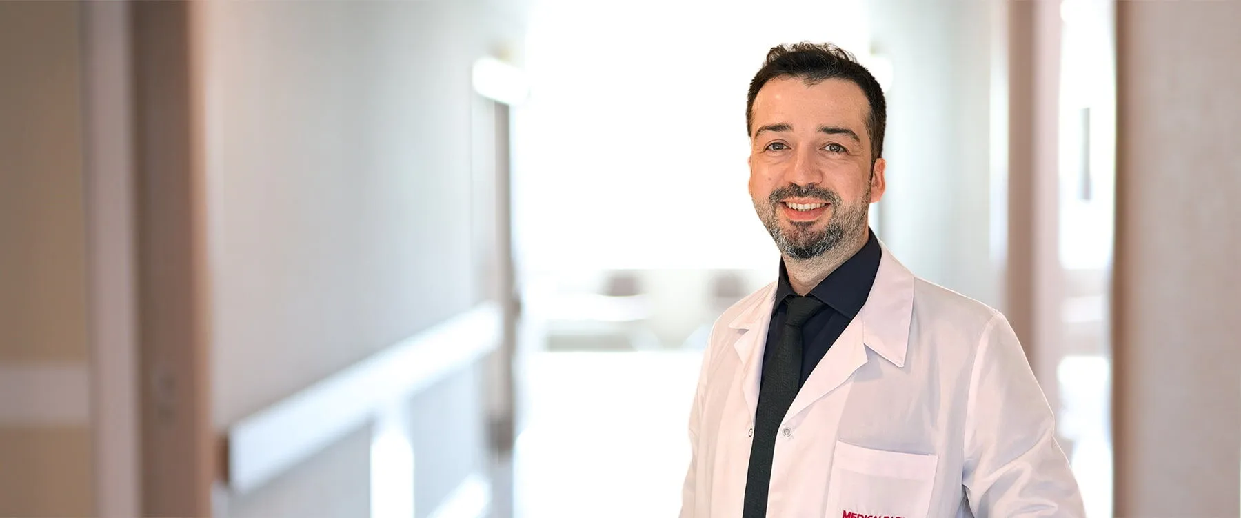 Op. Dr. Ali Emre Atik