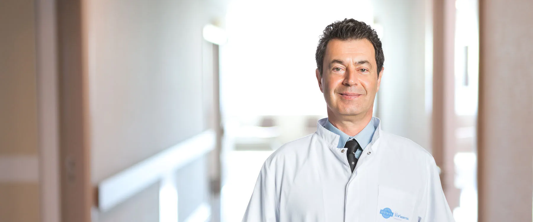 Uzm. Dr. Ali Enis Fer