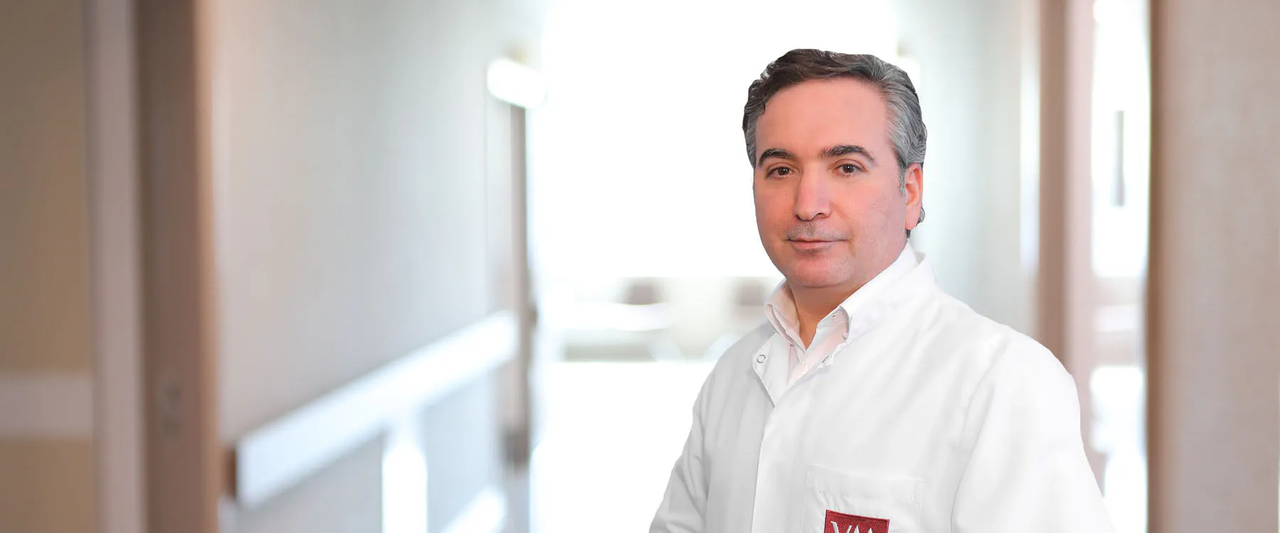 Uzm. Dr. Ali Kaya
