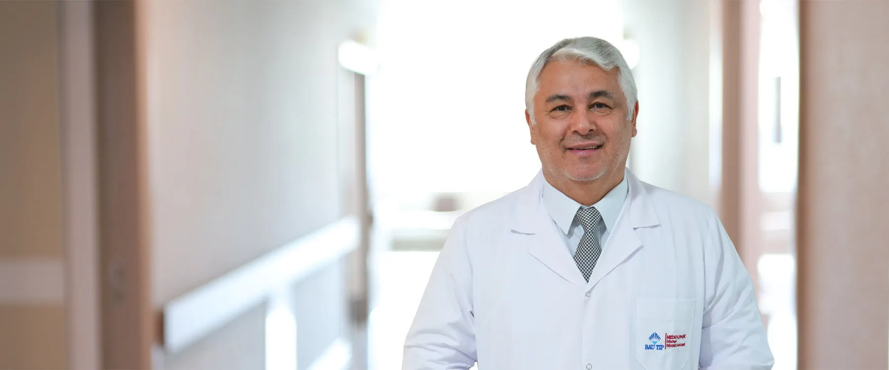 Prof. Dr. Ali Osman Kaya