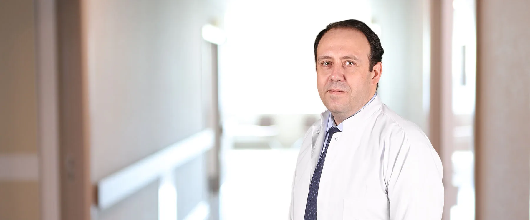Op. Dr. Ali Özerdem