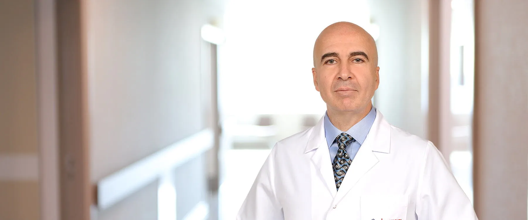Prof. Dr. Ali Özgen