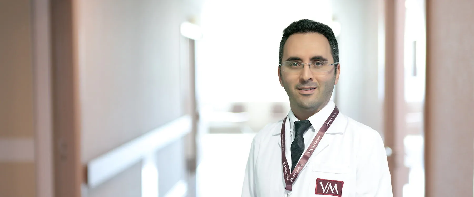Op. Dr. Ali Rıza Gökduman