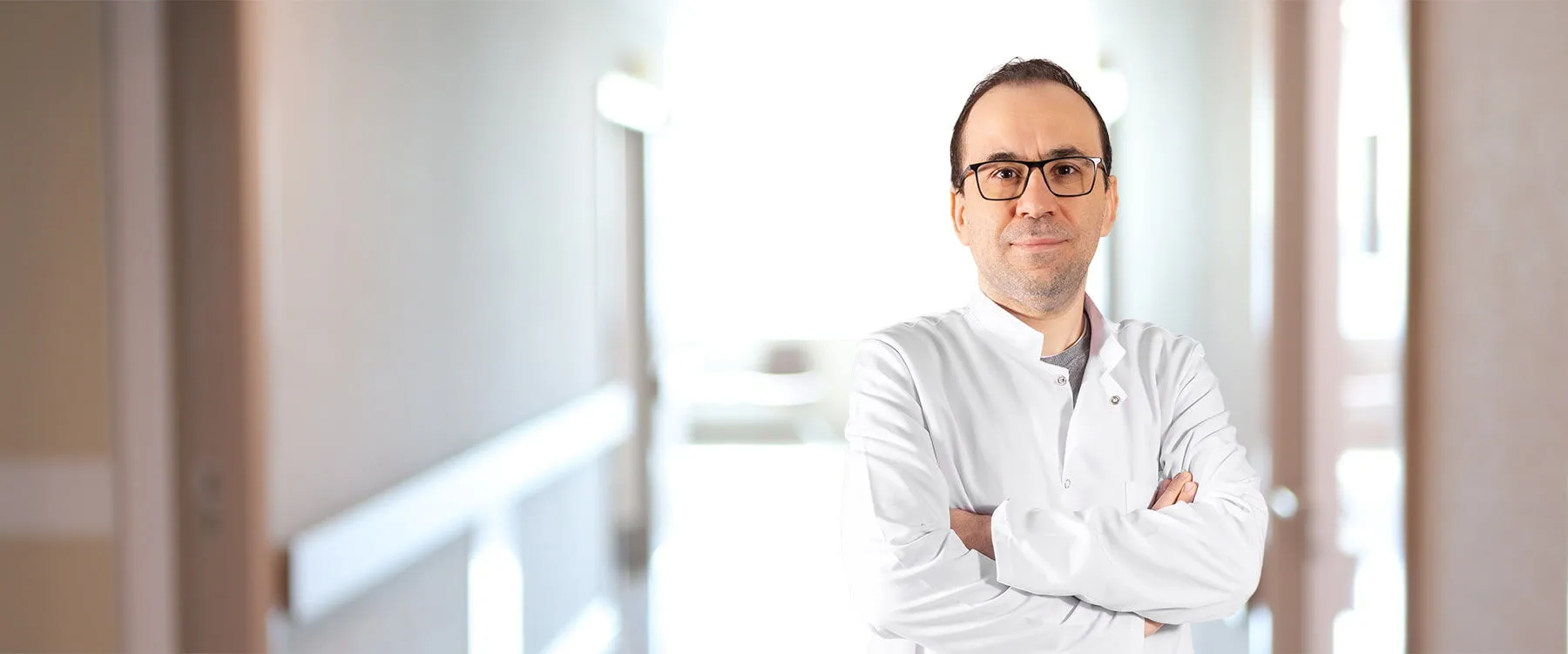 Uzm. Dr. Ali Rıza Uçar