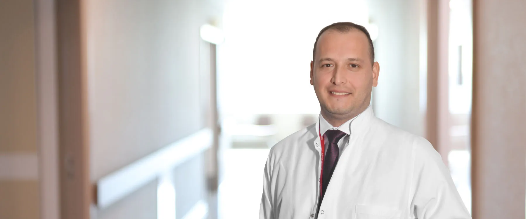 Uzm. Dr. Ali Uğur Ünal