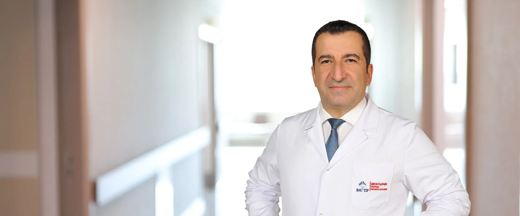 Prof. Dr. Alpaslan Tanoğlu