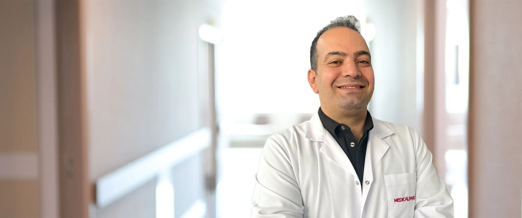 Doç. Dr. Alper Şen