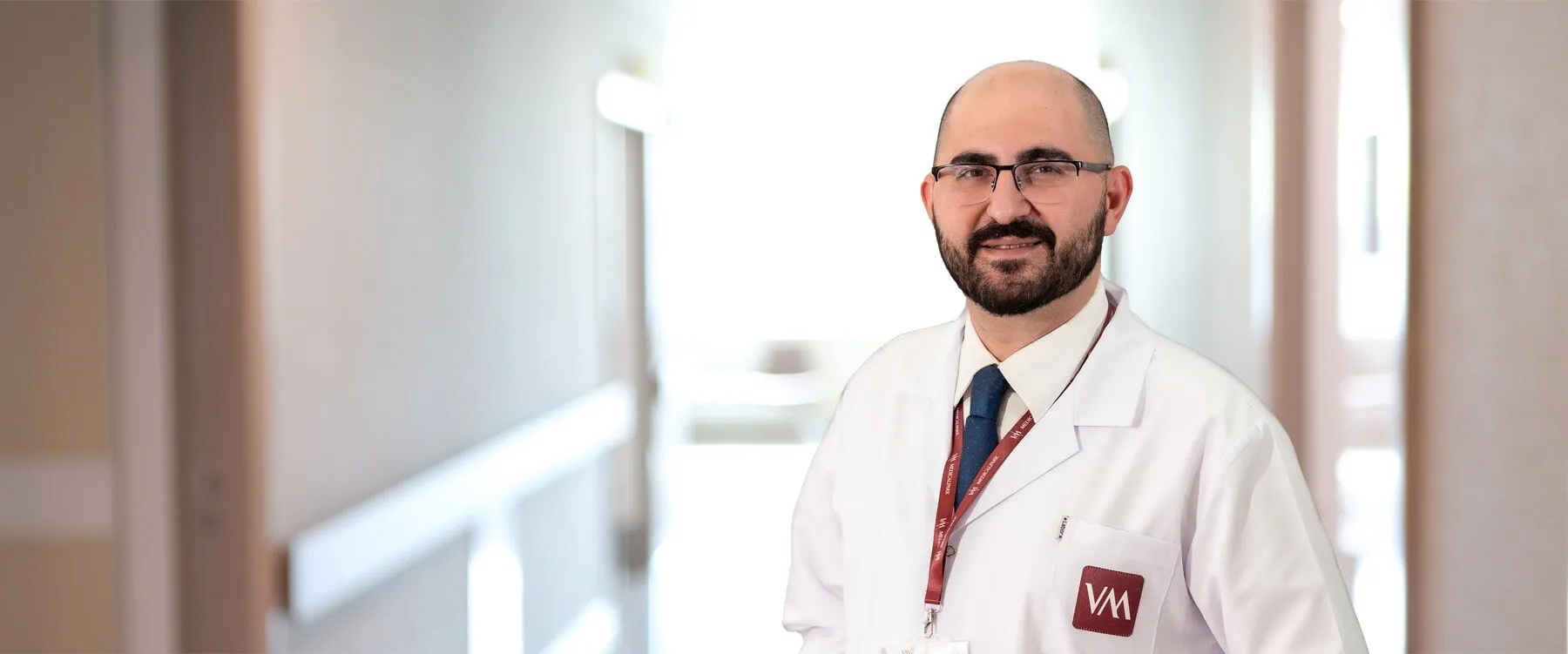 Doç. Dr. Alper Ural