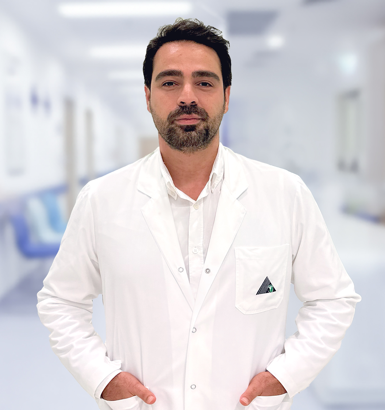 Doç. Dr. Anıl Ergin