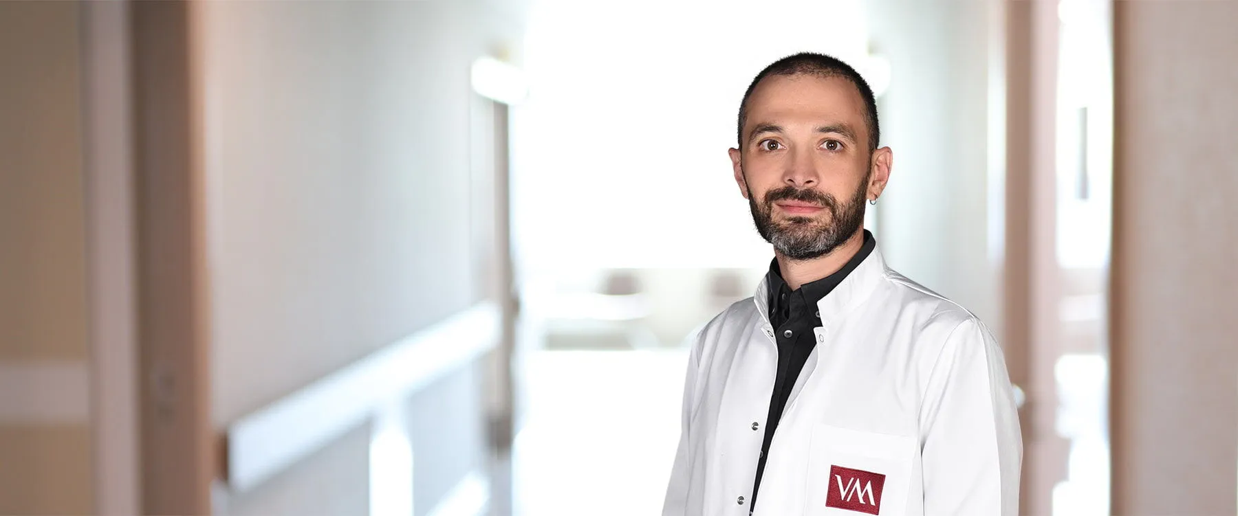 Doç. Dr. Anıl Taşkesen