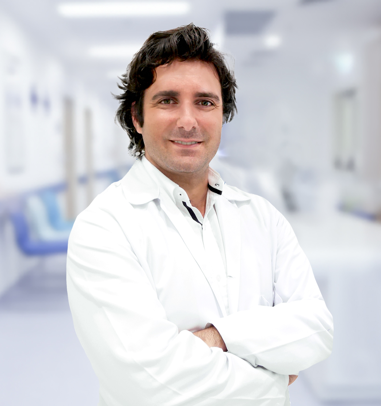 Dr. Aras Çınaroğlu
