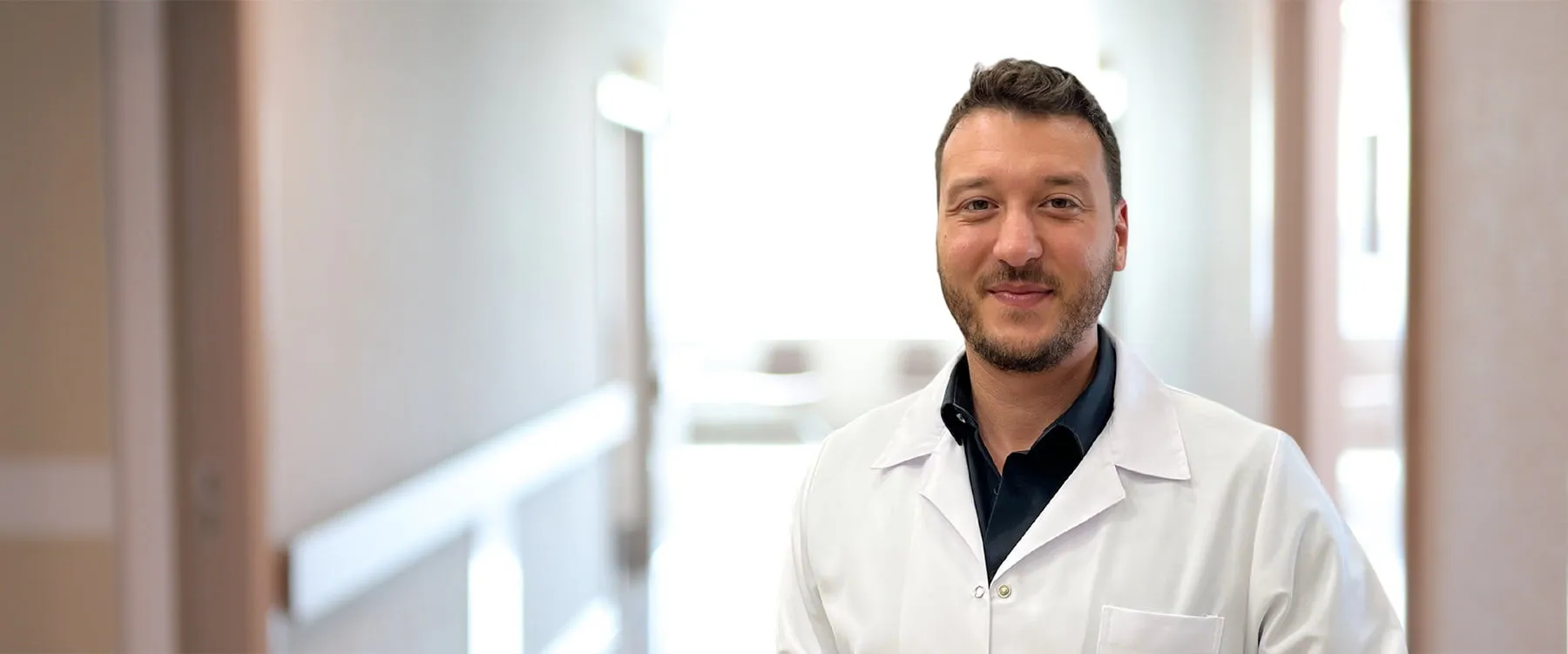 Op. Dr. Arda Emre Öztürk